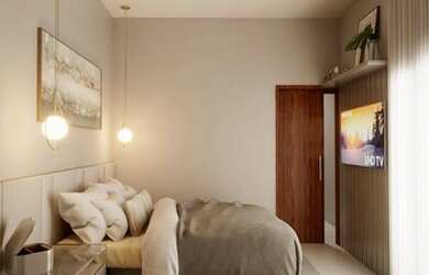 Imagem 8: SÃO JOSÉ DO RIO PRETO - Casa de Condomínio - PARQUE RESIDENCIAL NATURE...