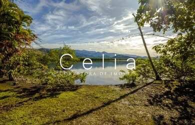 Imagem: O terreno possui 10m² de Área e está localizado em Balneário