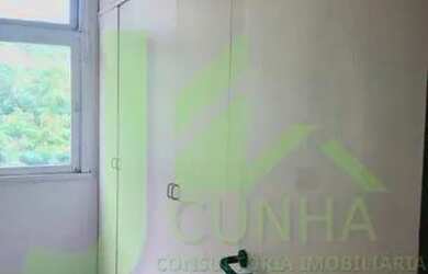 Imagem 6: Quarto e sala com dependência