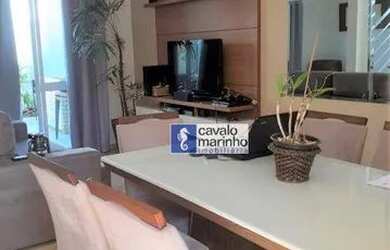 Imagem 2: Casa com 3 dormitórios para alugar, 96 m² por R$ 3.432,25/mês - Condomínio...