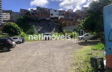 Imagem: O terreno possui 3530m² de Área e está localizado em Brotas