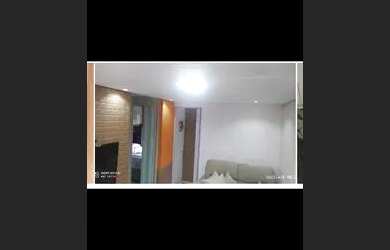 Imagem 4: Apartamento CohabII. 38m² de Área, 1 Vaga na garageme2 Dormitórios