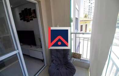 Imagem 8: Apartamento Locação 2 Dormitórios - 69 m² Chácara Santo Antônio