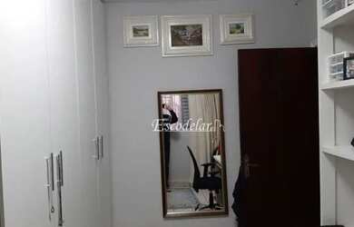 Imagem 5: Casa à venda, 100 m² por R$ 479.000,00 - Vila Ede - São Paulo/SP