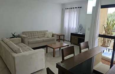 Imagem 1: Apartamento com 3 dormitórios, 125 m² - venda por R$ 1.095.000,00 ou...