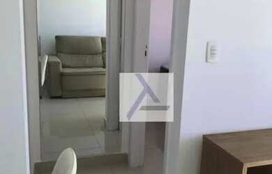 Imagem 7: Apartamento com 1 dormitório para alugar, 40 m² por R$ 75.735,00/mês - Vila Olímpia - São