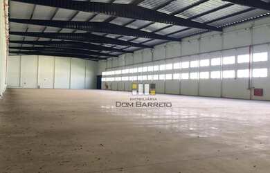 Imagem 11: Galpão para alugar, 3333 m² por R$ 45.000,00/mês - Loteamento Industrial Salto Grande I