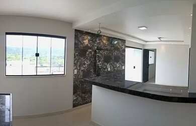 Imagem: O apartamento na cobertura possui 1 Dormitório, 1 Banheiro