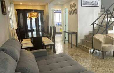 Imagem 3: Casa Para Alugar no Recreio