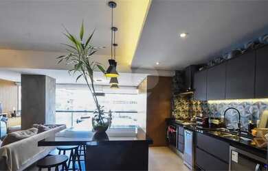 Imagem 12: APARTAMENTO A VENDA 2 SUÍTES 2 VAGAS CHÁCARA SANTO ANTONIO