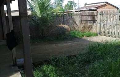 Imagem 6: Aluga-se casa. 1.025m² de Área, 1 Vaga na garageme1 Dormitório