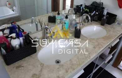 Imagem 12: Recreio dos Bandeirantes Casa 3 quartos, sendo 2 suites