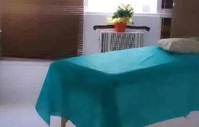 Imagem 4: Subloco e alugo por semana sala para massoterapeuta no centro