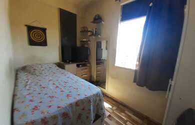 Imagem 8: Apartamento 8° andar - 3/4, portaria 24 horas - Aceita carta - JJ SEABRA