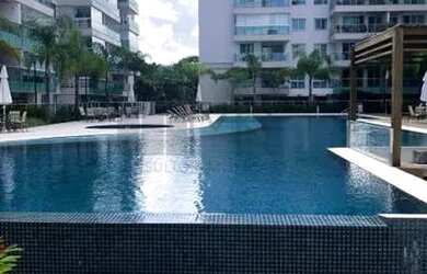 Imagem 15: Apartamento para Locação em Rio de Janeiro - RJ no bairro Jacarepaguá