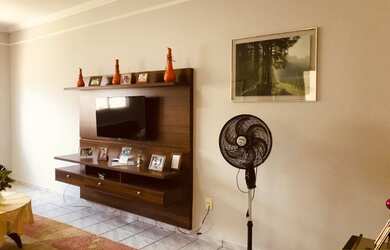 Imagem 6: SÃO JOSÉ DO RIO PRETO - Casa Padrão - JARDIM CAPARROZ