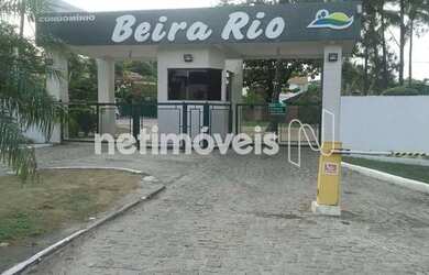 Imagem 2: Venda ou locação Casa Recreio Ipitanga Lauro de Freitas