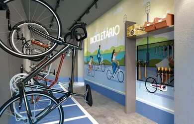 Imagem 12: ORQUIDÁRIO LANÇAMENTO 2 E 3/4 NO PARQUE BELA VISTA IGUATEMI