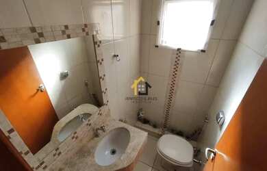 Imagem 11: Casa com 2 dormitórios para alugar, 144 m² por R$ 4.045,00/mês - Condomínio...