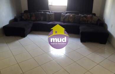 Imagem 2: Casa para à venda no bairro Jardim Mugnaini, em São José do Rio Preto...