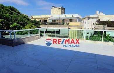 Imagem 8: Cobertura com 3 quartos à venda, 199 m² por R$ 1.249.000 - Recreio dos...