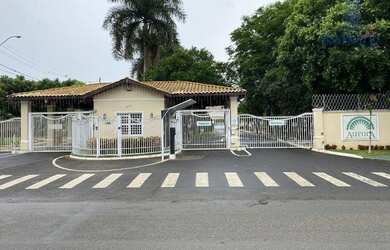 Imagem 13: Casa para alugar, 188 m² por R$ 6.155,89/mês - Condomínio Aurora -...