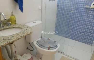 Imagem 9: Casa à venda, 212 m² por R$ 699.000,00 - Vila Aricanduva - São Paulo/SP