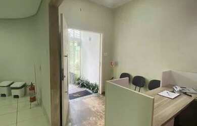 Imagem: Prédio Comercial de 500m2 para Alugar no Tatuapé