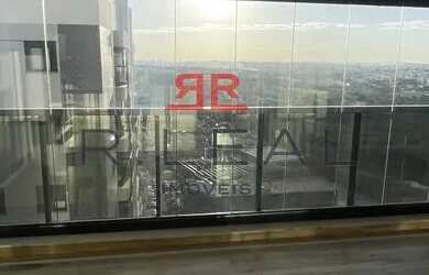 Imagem: O apartamento possui 3 Dormitórios, 5 Banheiros, 2 Vagas na