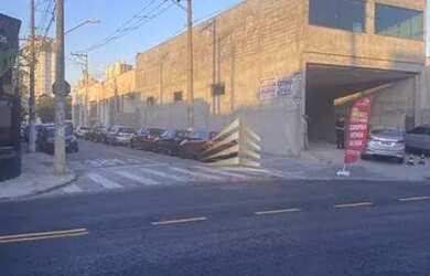 Imagem 5: Salão, 216 m² - venda por R$ 3.500.000,00 ou aluguel por R$ 15.480,00/mês...