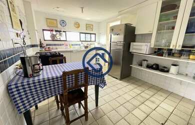 Imagem 3: Apartamento 4 Quartos para Venda em Natal, TIROL, 4 dormitórios, 3 suítes,...