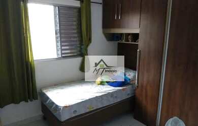 Imagem 9: Casa com 3 dormitórios, 115 m² - venda por R$ 395.000,00 ou aluguel...