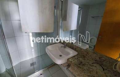 Imagem 13: Locação Apartamento 1 quarto Caminho das Árvores Salvador