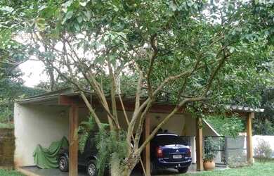 Imagem 11: Casa para locação Fazendinha muito verde e lazer para família