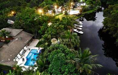 Imagem 2: Linda casa com 7 dormitórios, 1162 m² - venda por R$ 3.500.000 ou aluguel...