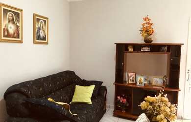 Imagem 10: SÃO JOSÉ DO RIO PRETO - Casa Padrão - JARDIM CAPARROZ