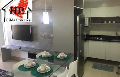 Imagem 15: APARTAMENTO RESIDENCIAL em SALVADOR - BA, CAMINHO DAS ÁRVORES