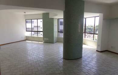 Imagem 5: Locação Apartamento 4 quartos Rio Vermelho Salvador