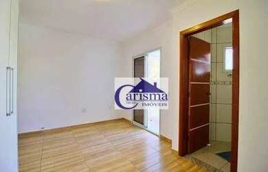 Imagem 15: Sobrado com 3 suítes, 122 m² - venda por R$ 749.000 ou aluguel por R$...
