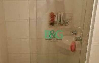 Imagem 2: Apartamento com 2 dormitórios à venda, 55 m² por R$ 829.000 - Consolação - São Paulo/SP