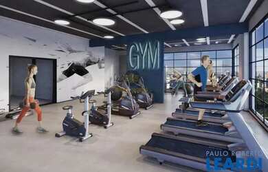 Imagem 4: APARTAMENTO - IPIRANGA - SP