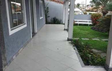 Imagem 2: Casa em condomínio fechado em bairro nobre de Araruama