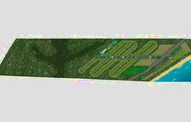 Imagem 7: Lotes em condomínio alto padrão - Barra São Miguel