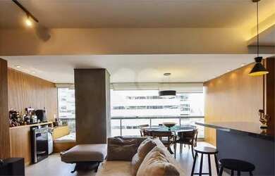 Imagem 3: APARTAMENTO A VENDA 2 SUÍTES 2 VAGAS CHÁCARA SANTO ANTONIO