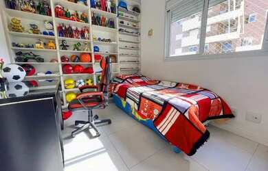 Imagem 15: FLORIANóPOLIS - Apartamento Padrão - Itacorubi