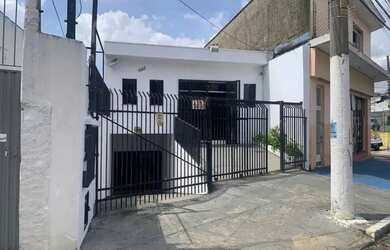 Imagem 2: V. Matilde - Salão, 200 m² - venda por R$ 1.700.000 ou aluguel por R$...