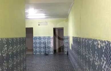 Imagem: O depósito possui 115m² de Área e está localizado em Pinheiros