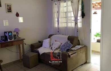 Imagem 15: Casa térrea Santa Luzia Bragança Paulista