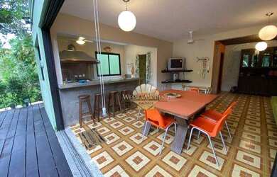 Imagem: A casa à venda possui 3 Dormitórios, 1 Banheiro e 539m² de