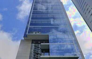 Imagem: Prédio comercial para locação, Pinheiros, São Paulo